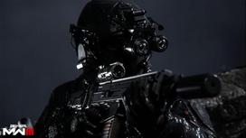 call of duty modern warfare 3 -  Call of Duty: Modern Warfare III PS5 - 5 nuotrauka