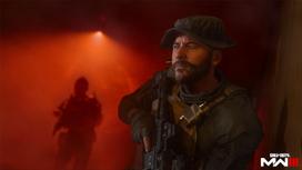 call of duty modern warfare 3 -  Call of Duty: Modern Warfare III PS5 - 7 nuotrauka