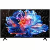 tcl televizoriai 43 - TCL 43P6K - 2 nuotrauka