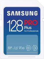 samsung pro 256 - Atminties kortelė Samsung PRO Plus, 256 GB, SDXC, UHS-I, Class 10 - 1 nuotrauka
