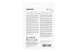 samsung pro 256 - Atminties kortelė Samsung PRO Plus, 256 GB, SDXC, UHS-I, Class 10 - 2 nuotrauka