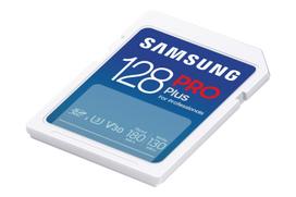samsung pro 256 - Atminties kortelė Samsung PRO Plus, 256 GB, SDXC, UHS-I, Class 10 - 3 nuotrauka