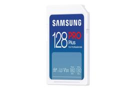 samsung pro 256 - Atminties kortelė Samsung PRO Plus, 256 GB, SDXC, UHS-I, Class 10 - 4 nuotrauka