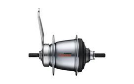 Shimano Nexus SG-C3001-7C-DX Galinė įvorė 7-speed 36H Sidabrinė (Silver)