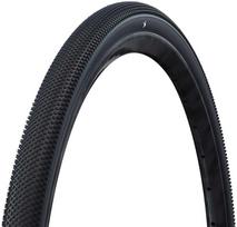 28 padangos - Schwalbe G-One Allround 28" sulankstoma padanga 40-622 Juoda (Black) - 1 nuotrauka