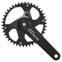 Shimano CUES FC-U4000-1 Priekinis žvaigždžių blokas 175 mm 30T