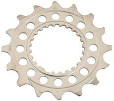 Shimano XT CS-M9100/M8100/M7100/M6100 Galinė žvaigždutė 10+12T Sidabrinė (Silver)