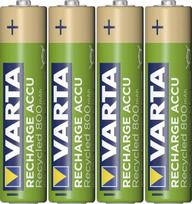 Varta Baterija AAA / R03 800mAh 4 vnt.