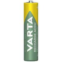 ikraunamos baterijos aaa - Varta Baterija AAA / R03 800mAh 4 vnt. - 3 nuotrauka