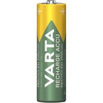 ikraunamos baterijos aa - Varta Recycled AA 2100mAh Įkraunama baterija Nikelio-metalo hidridas (NiMH) - 2 nuotrauka