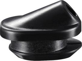 Shimano SM-GM02 7x8 mm ovalios guminės įvorės (4 vnt.)