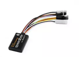 SpeedBox 1.1 B.Tuning priedas elektriniam dviračiui Bosch (Smart System)