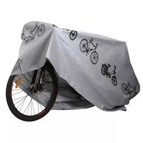 Lean Tentas dviračiui arba motociklui Juodas (Black)