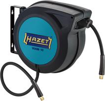 laistymop rite - HAZET 9040N-10 Žarnos ritė 15 m Juoda (Black) - 1 nuotrauka