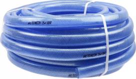 GEKO Techninė žarna 25x4 mm, 50 m, G73711, Mėlyna (Blue)