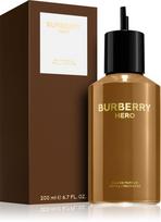 Burberry Hero EDP refill 200 ml