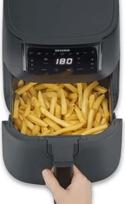 air fryer karsto oro gruzdintuve - Severin FR 2461 - 3 nuotrauka