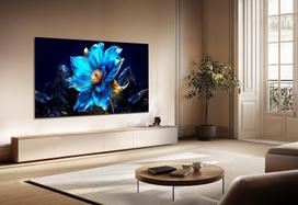 tcl - TCL 43P7K QLED - 5 nuotrauka