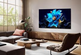 tcl - TCL 43P7K QLED - 7 nuotrauka