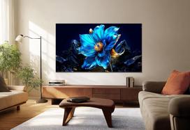 tcl - TCL 43P7K QLED - 6 nuotrauka