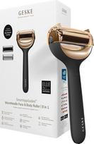 volelis veidui - Geske 8 in 1 MICRONEEDLE veido ir kūno volelis pilkas (Gray) - 1 nuotrauka