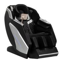 kreslas - Masažinis krėslas Sakura Prime 108, juodas (Black) - 1 nuotrauka