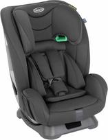 Graco Flexigrow R129, 9-36 kg, Oniksas (Onyx)