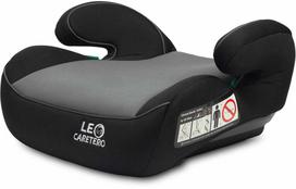 paaukstinimai vaikams - Caretero Leo I-Size, 15-36 kg, Pilka (Grey) - 1 nuotrauka