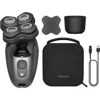 Philips 7000 serijos Head Shaver Pro HS7980/15, juodas (Black)