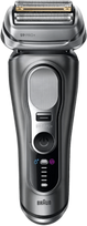 barzdaskute braun series 9 - Braun Series 9 PRO+ 9655cc, grafitas (Graphite Grey) - 1 nuotrauka