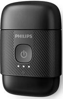 barzdaskutes - Philips Traver Man Shaver Series 500 S591/05, juoda (Black) - 1 nuotrauka