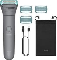 withings bodu - Philips Body Groomer BG3485/15 Pilka (Gray) - 1 nuotrauka