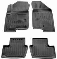 Kilimėliai 3D Jeep Patriot 2007-2016m.