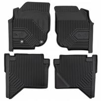 Guminiai Premium 77 kilimėliai Toyota Hilux VII 2004-2015