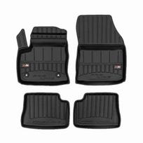Kilimėliai FIAT 600 NUO 2023-...