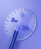 oclean melyna - Oclean Ease Mėlynas (Blue) - 14 nuotrauka
