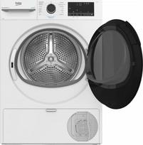 dziovykle 9kg - Beko BM3T49249WBDC - 3 nuotrauka