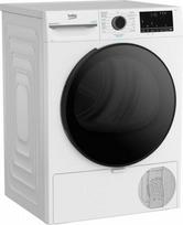dziovykle 9kg - Beko BM3T49249WBDC - 5 nuotrauka