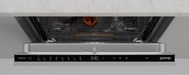 gorenje g600 - Gorenje GV663B65XXL - 2 nuotrauka