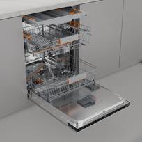 gorenje g600 - Gorenje GV663B65XXL - 4 nuotrauka