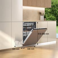 gorenje g600 - Gorenje GV663B65XXL - 7 nuotrauka