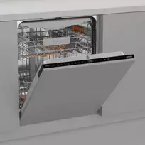gorenje g600 - Gorenje GVB67364 - 1 nuotrauka