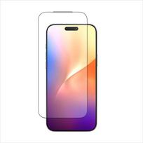 iphone 17 stiklas - AmazingThing Titan Max FusionFilter 7 Tempered Glass for iPhone 17 Pro - 1 nuotrauka