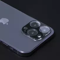 realmi telefonai - Wozinsky Full Camera Glass 9H Full Camera Tempered Glass for Realme 9i - 1 nuotrauka