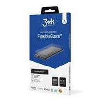tab 11 - 3mk FlexibleGlass hybrid glass for Samsung Galaxy Tab A11 - 1 nuotrauka