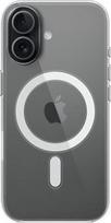 Apple iPhone 17 Clear Case with MagSafe | Apple | MGF24ZM/A