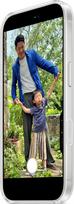 iphone tele2 - Apple iPhone 17 Clear Case with MagSafe | Apple | MGF24ZM/A - 2 nuotrauka