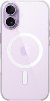 iphone tele2 - Apple iPhone 17 Clear Case with MagSafe | Apple | MGF24ZM/A - 3 nuotrauka