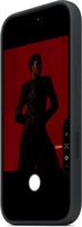 iphone tele2 - Apple iPhone 17 Pro Silicone Case with MagSafe – Black | Apple | MGFK4ZM/A - 3 nuotrauka