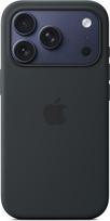 iphone tele2 - Apple iPhone 17 Pro Silicone Case with MagSafe – Black | Apple | MGFK4ZM/A - 4 nuotrauka